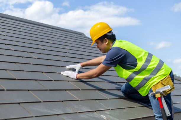 Gutter Installation and Roofing in Welcome, NC