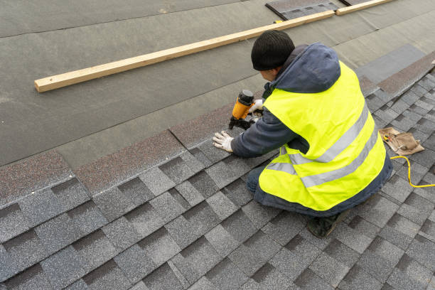 Best Roof Leak Repair  in Welcome, NC