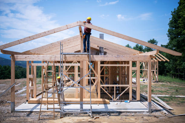 Best Local Roofing Companies  in Welcome, NC