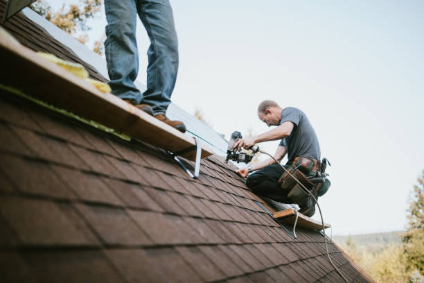 Welcome, NC Roofing Contractor Company